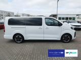 Opel Zafira Life L3 Selection BlueHDI 180 EAT8 - Opel Zafira Life Jahreswagen
