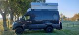 Iveco Daily 4x4 - Iveco Allradantrieb Daily