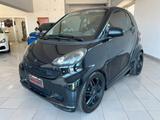 Smart ForTwo 1000 72 kW coupé BRABUS Xclusive - Smart aus 2010: Brabus