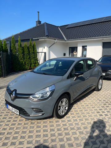 Renault Clio ENERGY TCe 75 Limited 2018 Limited 2018