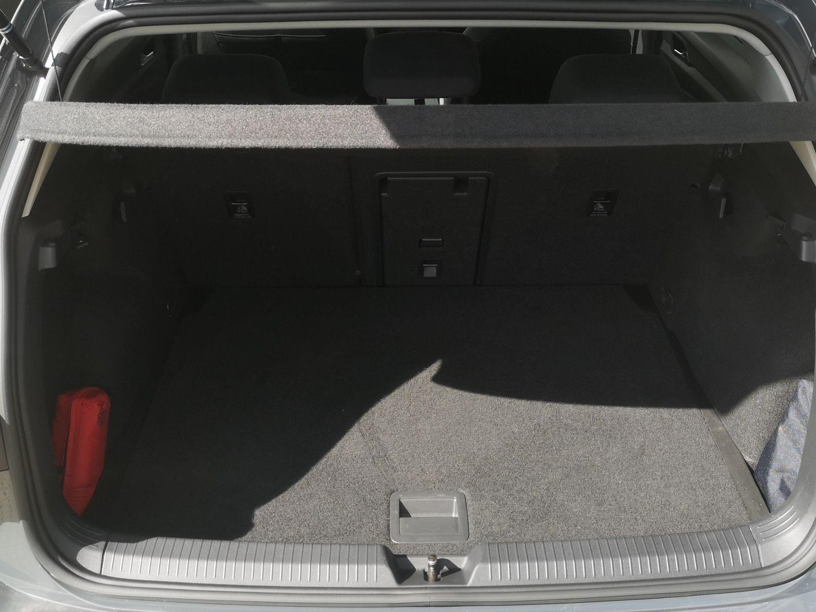 Volkswagen Golf Style 2.0 TSI DSG *NAVI*AHK*KAM*LED+*BHZ-LE, миниатюра 12