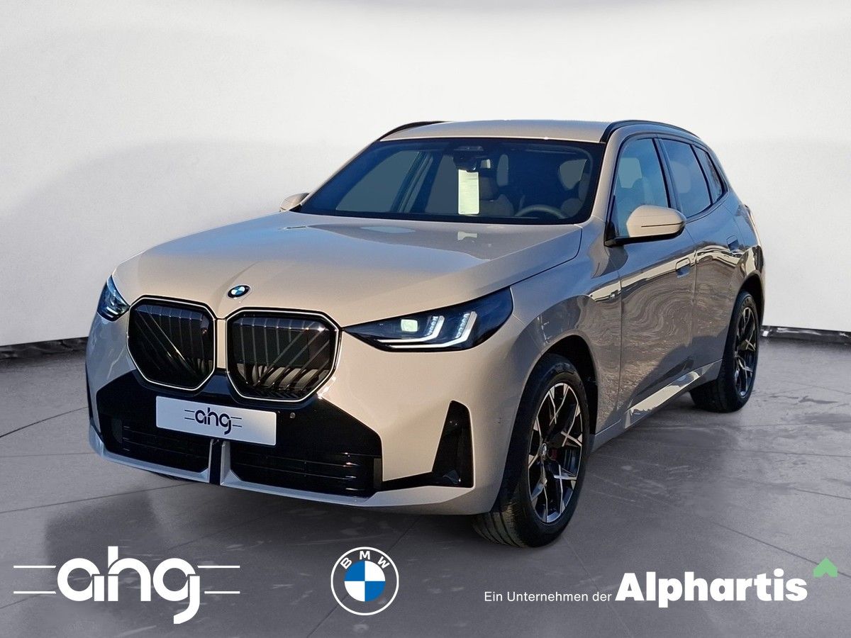 BMW X3 20d xDrive MSportPro Innovationspaket AHK