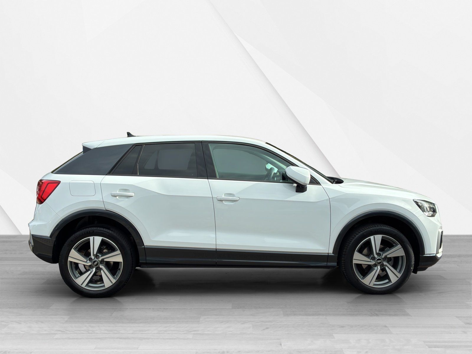 Fahrzeugabbildung Audi Q2 35 1.5 TFSI advanced Kamera,LED,Matrix,Navi