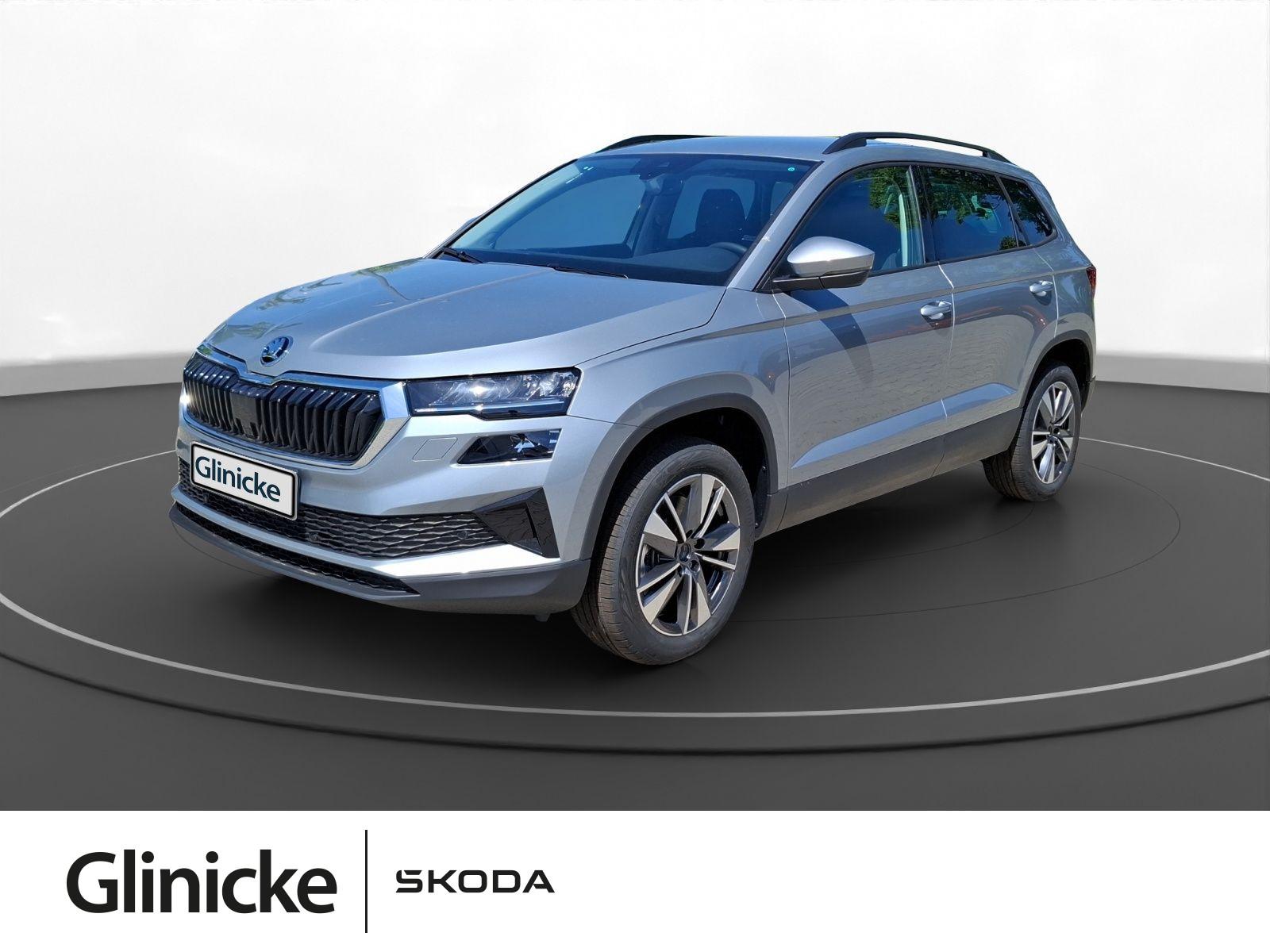 Skoda Karoq Selection 1,5 TSI (110 kW) DSG