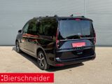 Volkswagen Caddy Maxi 1.5 TSI DSG Style 7-S. LED NAVI ACC K - Volkswagen Caddy Maxi Jahreswagen