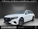 Mercedes-Benz E 200 T Avantgarde Advanced+Pano+Ambiente+Distro - gebrauchte Mercedes-Benz E 200 aus dem Jahr 2023