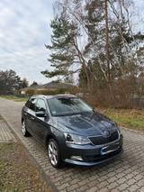 Skoda Fabia DSG 1.2 TSI 110Ps Sportsitze, ... - Skoda Fabia: Sports