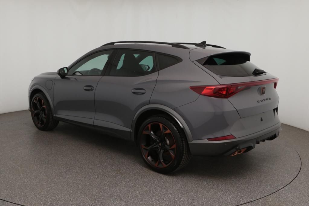 Cupra Formentor VZ 1.4 e-Hybrid DSG Pano*RFK*PDC*Tempo
