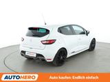 Renault Clio 1.6 TCe Energy Renault Sport Trophy - Renault Clio: Weiß