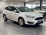 Ford Focus Turnier Trend 1.0 ECO /KLIMA/SHZ/ZR+WP NEU - gebrauchte Ford Focus aus dem Jahr 2017