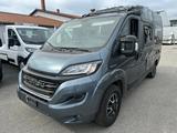 Fiat Malibu VAM 540 140Ps - Fiat Kastenwagen
