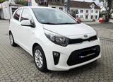 Kia Picanto 1.2 Dream Edition *TÜV NEU* - Kia Picanto von privat