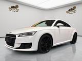 Audi TT Coupe 1.8 TFSI Automatik*Digitales Tacho*TOP*
