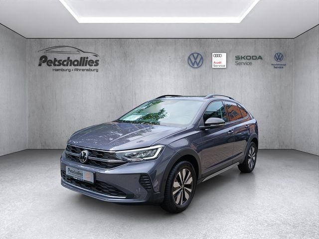 Volkswagen Taigo Life 1.0 TSI 85 kW DSG Goal