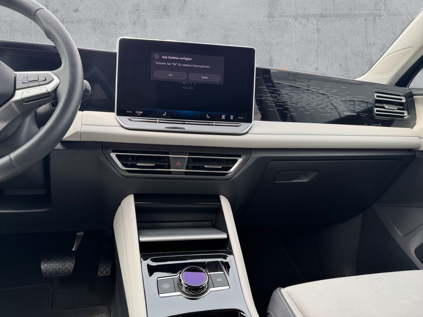 Volkswagen Tiguan - Bild 11