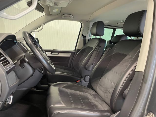 T6 Multivan Comfortline 4M 2.0 TDI DSG AHK NAV
