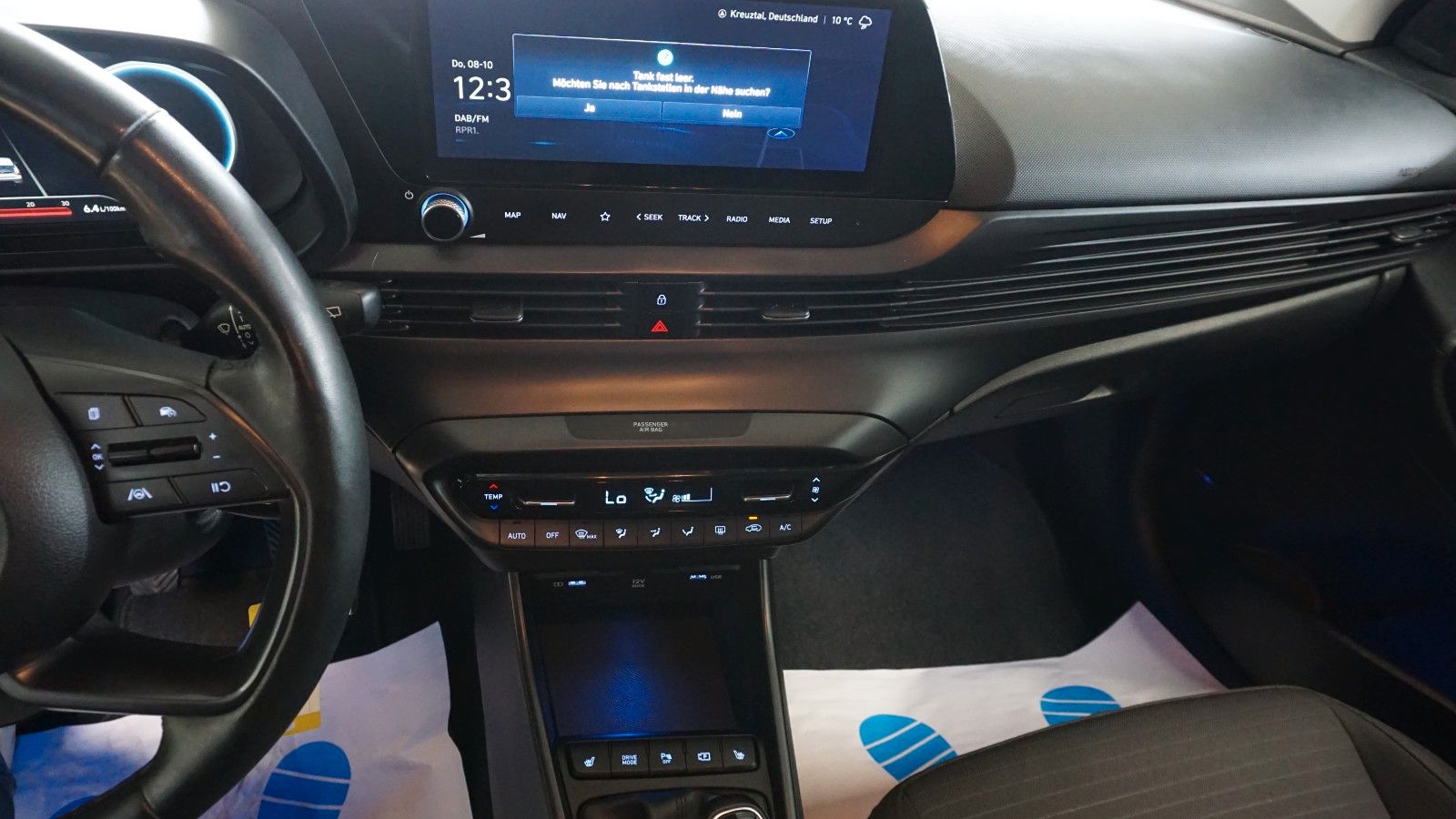 Fahrzeugabbildung Hyundai i20 Edition 30+ *SONDERMODELL*PERFOMANCE