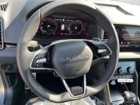 Skoda Karoq - Vorschau Bild 11