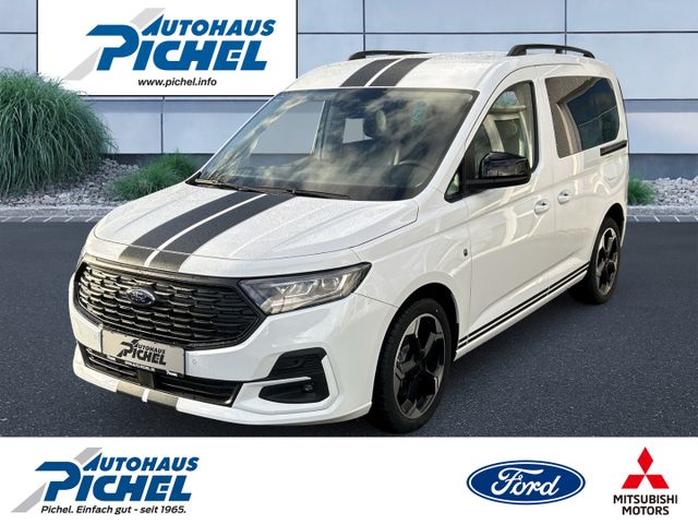 Ford Tourneo Connect Sport L1 WINTER-PAKET+KLIMAAUTOM