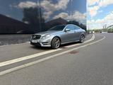 Mercedes-Benz C 350 BlueEFFICIENCY Coupé Autom. -