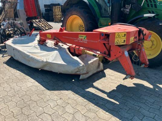 KUHN FC 283