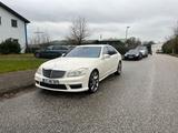Mercedes-Benz Mercedes Benz W221 S500 / 550L AMG - gebrauchte Mercedes-Benz S 500 aus dem Jahr 2009