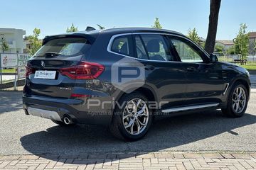 BMW X3 - 5