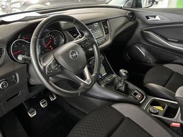 Fotografie 20 des Opel Grandland (X) Grandland X 1.5 D Business INNOVATION AHK Pano