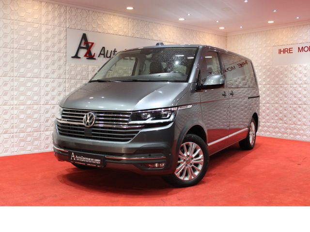 Volkswagen T6 Multivan Highline 4M*7-SiTZ*VIRTUA*STANDH*ACC