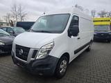 Nissan NV400 Kastenwagen L2H2 3,5t PRO - Nissan NV400: Van