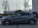 Mercedes-Benz A 200 BlueEfficiency AMG Led Automatik Kamera - Mercedes-Benz A 200 in Essen