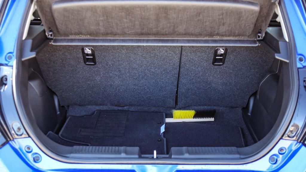 Autohaus Zimpel & Franke - Suzuki SWIFT COMFORT+ ALLGRIP HYBRID LED+NAVI+SHZ - Bild 6 Autohaus Zimpel & Franke - Suzuki SWIFT COMFORT+ ALLGRIP HYBRID LED+NAVI+SHZ - Bild 6