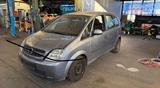 Opel Schlachtfest Opel meriva a 1,6L 101ps Auto... - gebrauchte Opel Meriva aus dem Jahr 2003