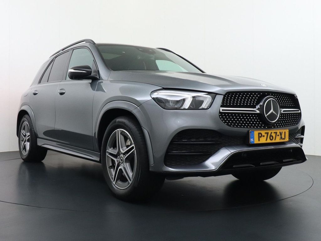 Mercedes-Benz GLE 350 e 4MATIC AMG Premium Plus | Panorama - S