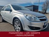 Opel Astra H Caravan Cosmo *2.HD~TÜV10/27~AHK* - Opel Astra aus 2008: Kombi