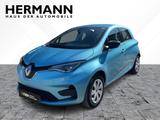 Renault Zoe R110/Z.E. 50 (Kauf-Batterie) Life LED*LED - Renault ZOE: R110