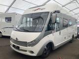 Carthago chic e-line I 50 LE *Vollluft, SAT, Solar...* - Carthago Chic e line 50