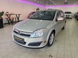 Opel Astra H Lim. Edition Klima Tüv 03.27 4.Türer - Opel Astra Gebrauchtwagen Türer