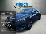 Kia cee'd SW 1.6 PHEV DCT6 Plug-in Hybrid Platinum - Kia cee'd Sportswagon Plug-In Hybrid Gebrauchtwagen