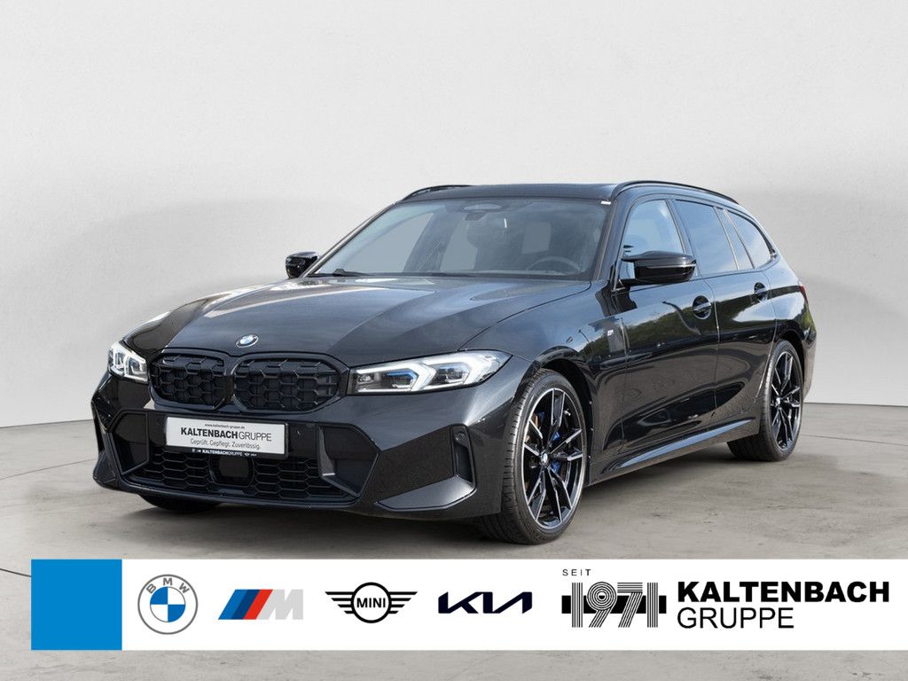 Image of BMW 340