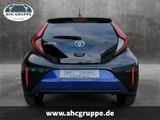 Toyota Aygo X 1.0 VVT-i EU6d CVT Team D, Klima, Android - Toyota in Chemnitz: Aygo