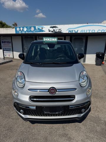 Fiat 500L 1.4 95 CV Lounge