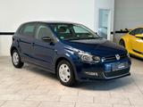 Volkswagen Polo 1.2 44kW MATCH Klima*Sitzheiz.*Alu*CD*PDC* - Volkswagen Polo: 1.4