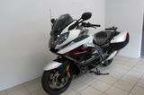 BMW K 1600 GT *WUNDERLICH* - BMW K1
