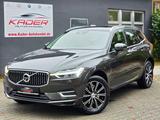 Volvo XC60 Inscription Recharge Plug-In Hyb. AWD MwSt - mit Hybrid-Antrieb: Grau, Winterreifen