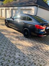 BMW 320 gt - BMW 320 Gebrauchtwagen in Aachen