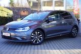 Volkswagen Golf VII 1.5 TSI IQ.DRIVE ACC Navi Kamera USB - gebrauchte Kleinwagen