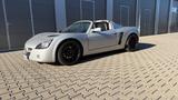 Opel Speedster 2.2 - - Opel aus 2002