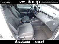 Suzuki Swace - Vorschau Bild 23