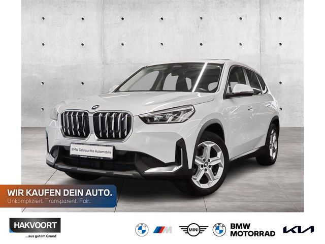 BMW iX1 xDrive30 Pano, 18"